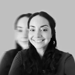 Portrait of Natasha Bernal
